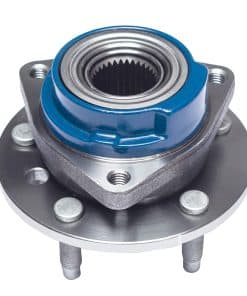 TUCAREST 513160 (para no ABS) Asamblea de cojinete y buje