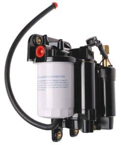 Nueva Bomba de Combustible Eléctrica para Volvo Penta 4.3L