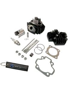 Conjunto de Pistón de Cilindro y Junta para Yamaha PW50
