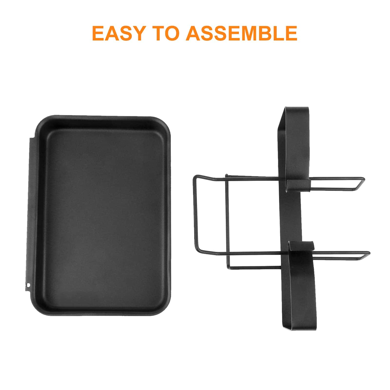 93305/7515 Bandeja de captura con 6415 Bandejas de goteo - Imagen 5