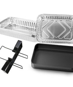 93305/7515 Bandeja de captura con 6415 Bandejas de goteo