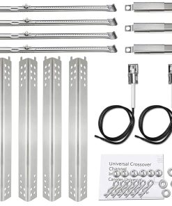 Utheer Piezas para Parrillas Charbroil Performance 475 4