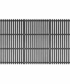 Parrilla de Hierro Fundido de 17 pulgadas para Parrilla de