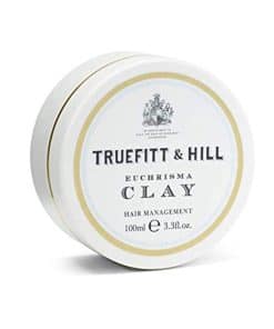 Truefitt & Hill Hair Management - Euchrisma Clay - Diseñado
