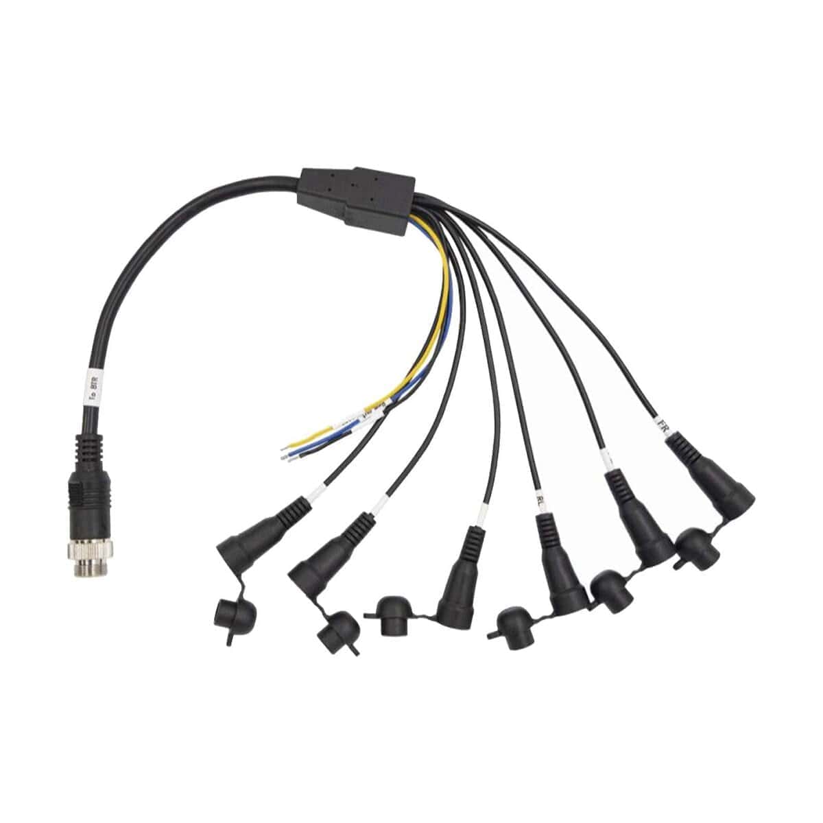 Controlador inalámbrico de Bluetooth Metra Electronics - Imagen 3