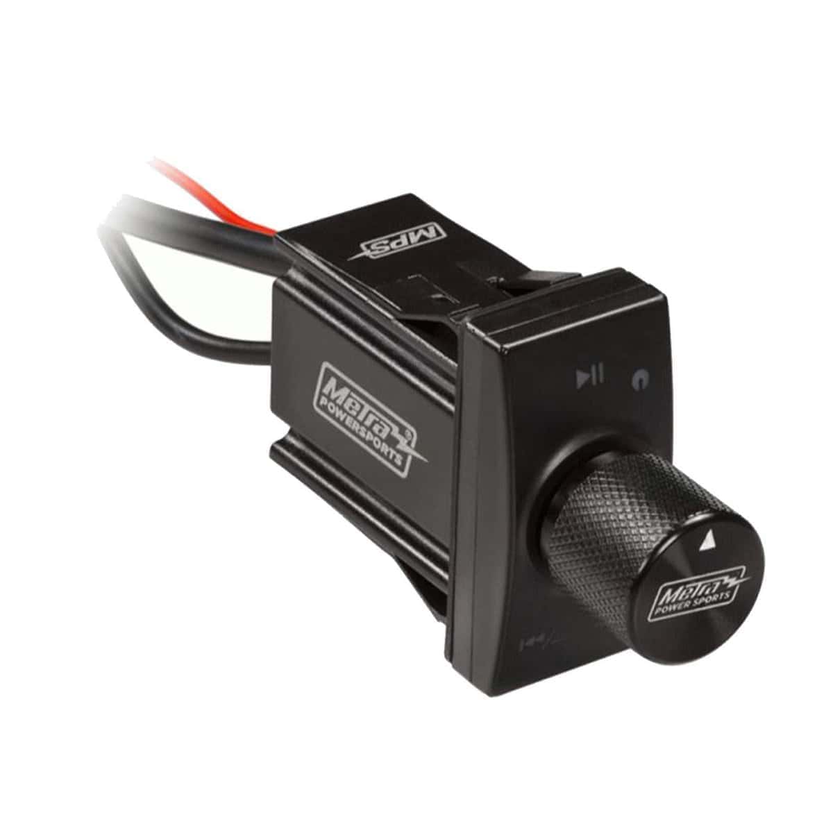 Controlador inalámbrico de Bluetooth Metra Electronics