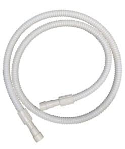 Manguera de desagüe Edgewater Parts W10545278, WPW10545278,