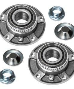 TUCAREST 513125 x2 (Compatible con B-M-W 318i, 318ti,