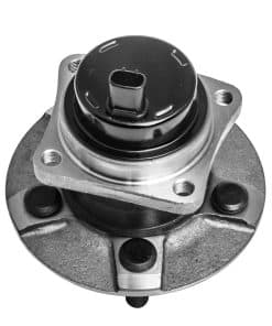 TUCAREST 512217 Ensamblaje de Cojinete de Rueda Trasera