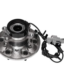 TUCAREST 515110 (solo para 4WD) Ensamble de Cojinete de