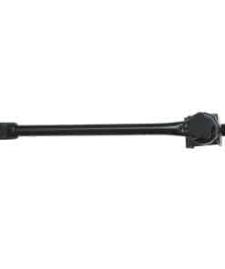 Gator Frameworks Adjustable Clamp-On Angled Mini