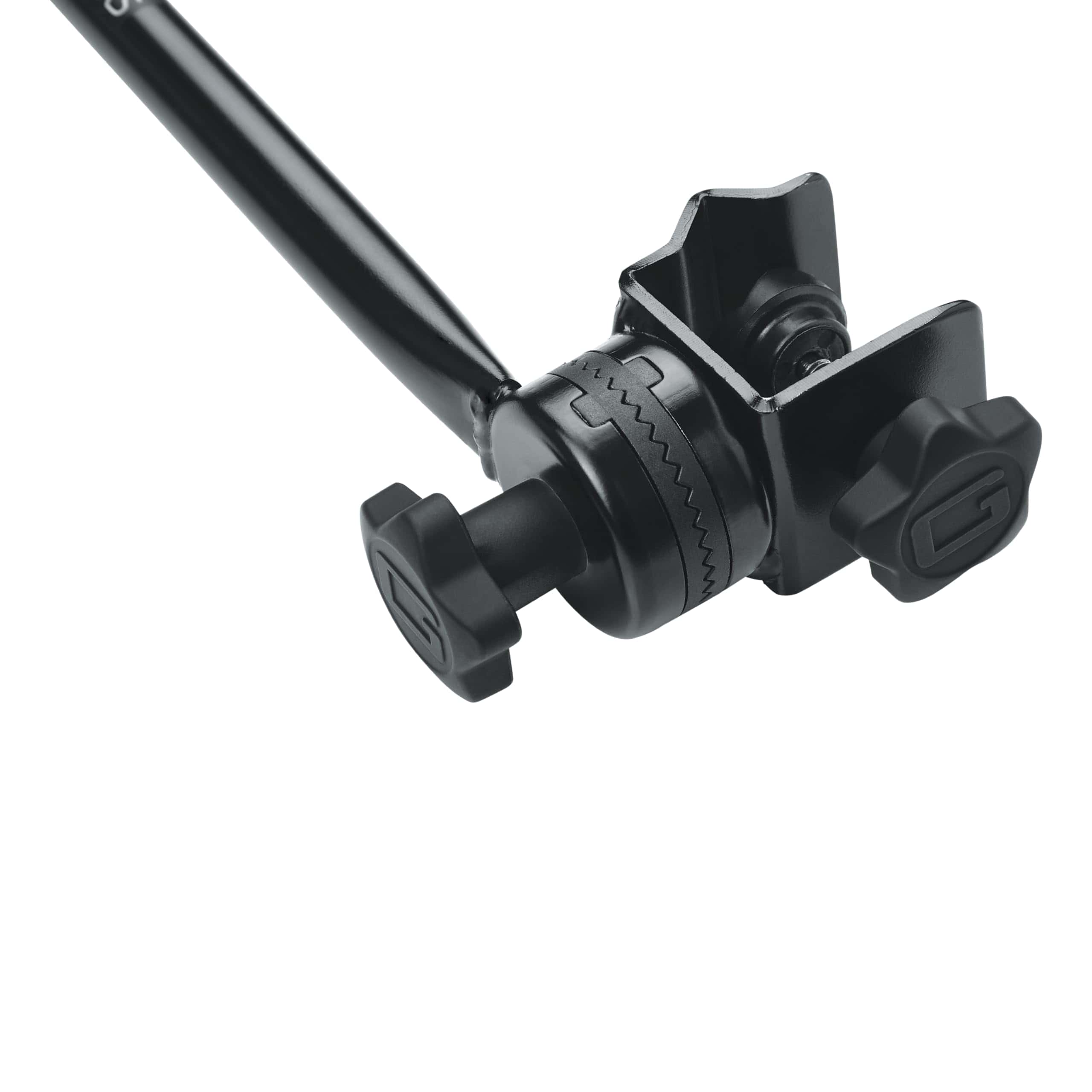 Gator Frameworks Adjustable Clamp-On Angled Mini - Imagen 5
