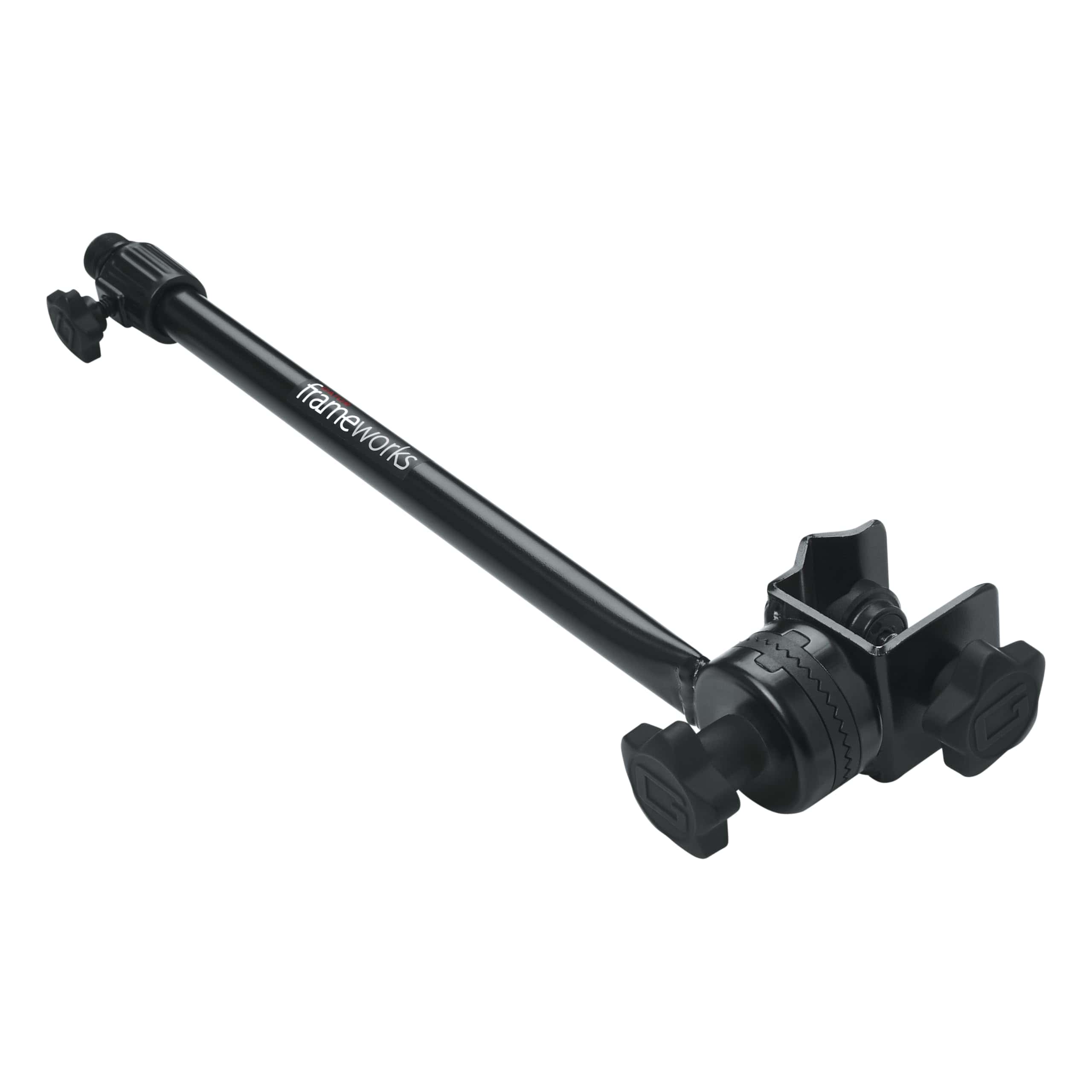 Gator Frameworks Adjustable Clamp-On Angled Mini - Imagen 3