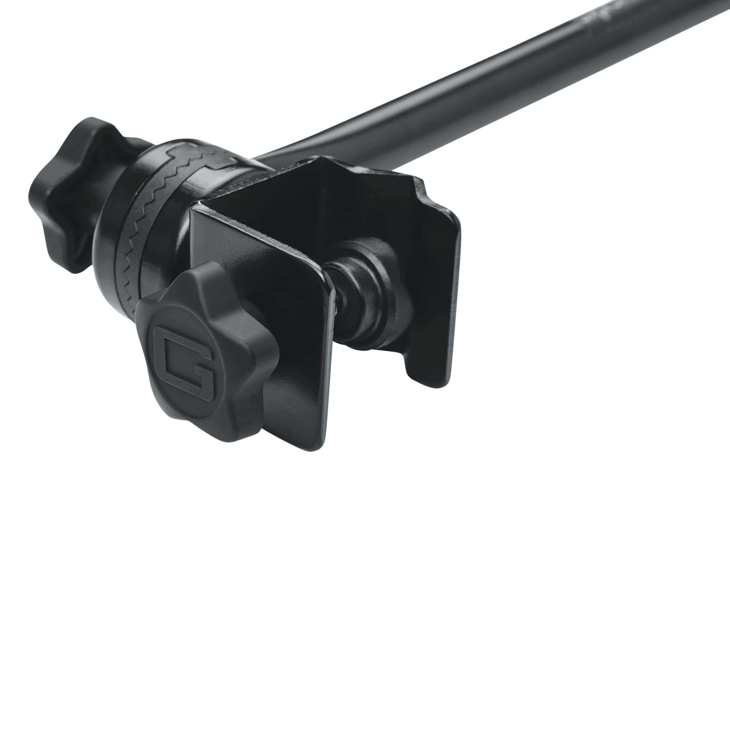 Gator Frameworks Adjustable Clamp-On Angled Mini - Imagen 6