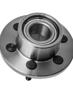 TUCAREST 515032 Ensamble de Rodamiento de Rueda Delantera