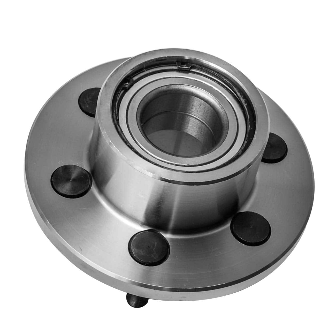 TUCAREST 515032 Ensamble de Rodamiento de Rueda Delantera