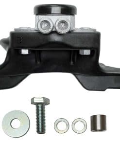 Kit de actualización de cabezal de montaje/desmontaje de