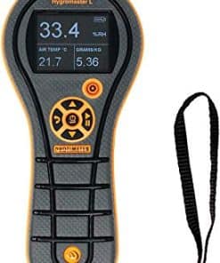 Protimeter BLD7751L Hygromaster L con Sensor de Humedad
