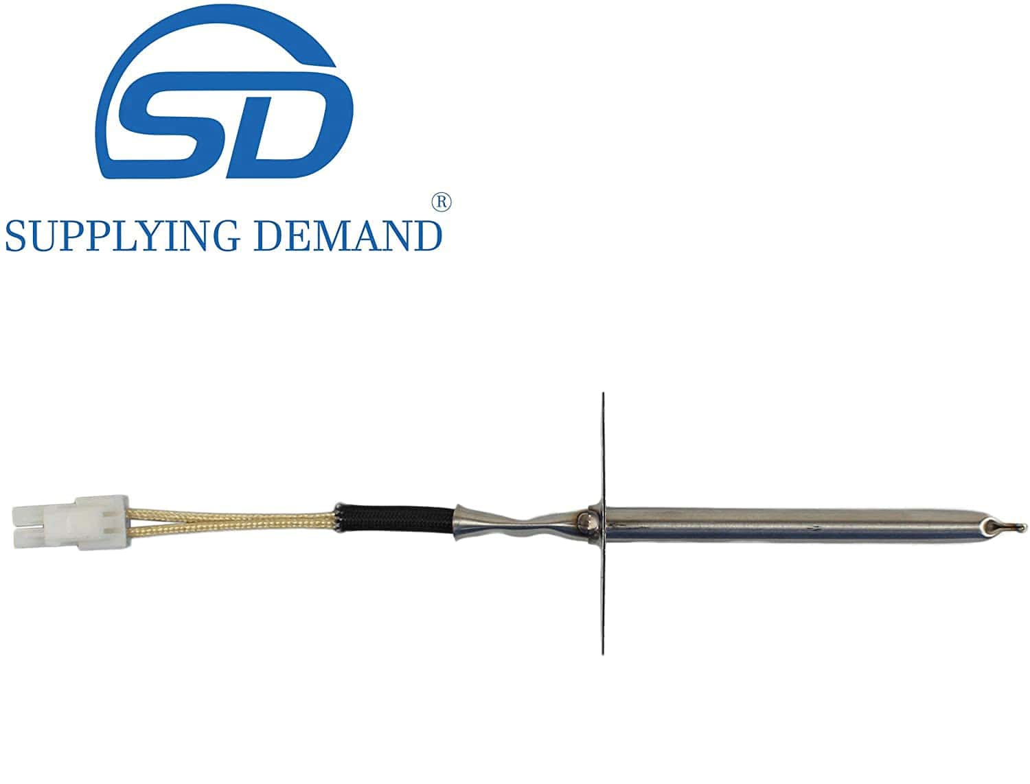 Sensor de temperatura del horno Range Oven DG32-00002B - Imagen 5