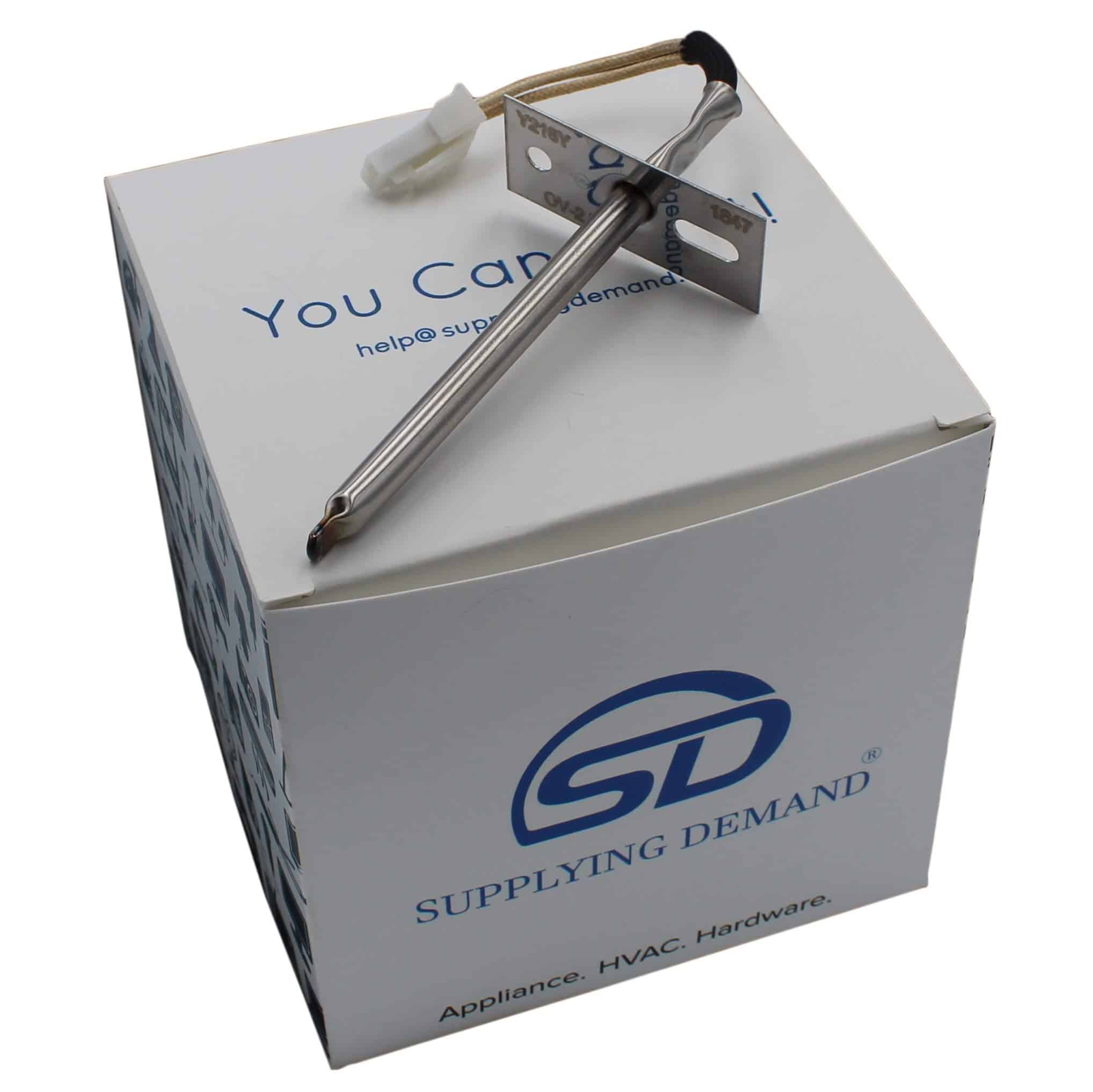 Sensor de temperatura del horno Range Oven DG32-00002B - Imagen 7