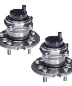 TUCAREST 512280 x2 (Compatible con modelos FWD solamente)