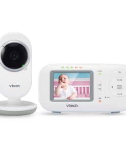Monitor de Bebé de Video Digital VTech VM320 de 2.4