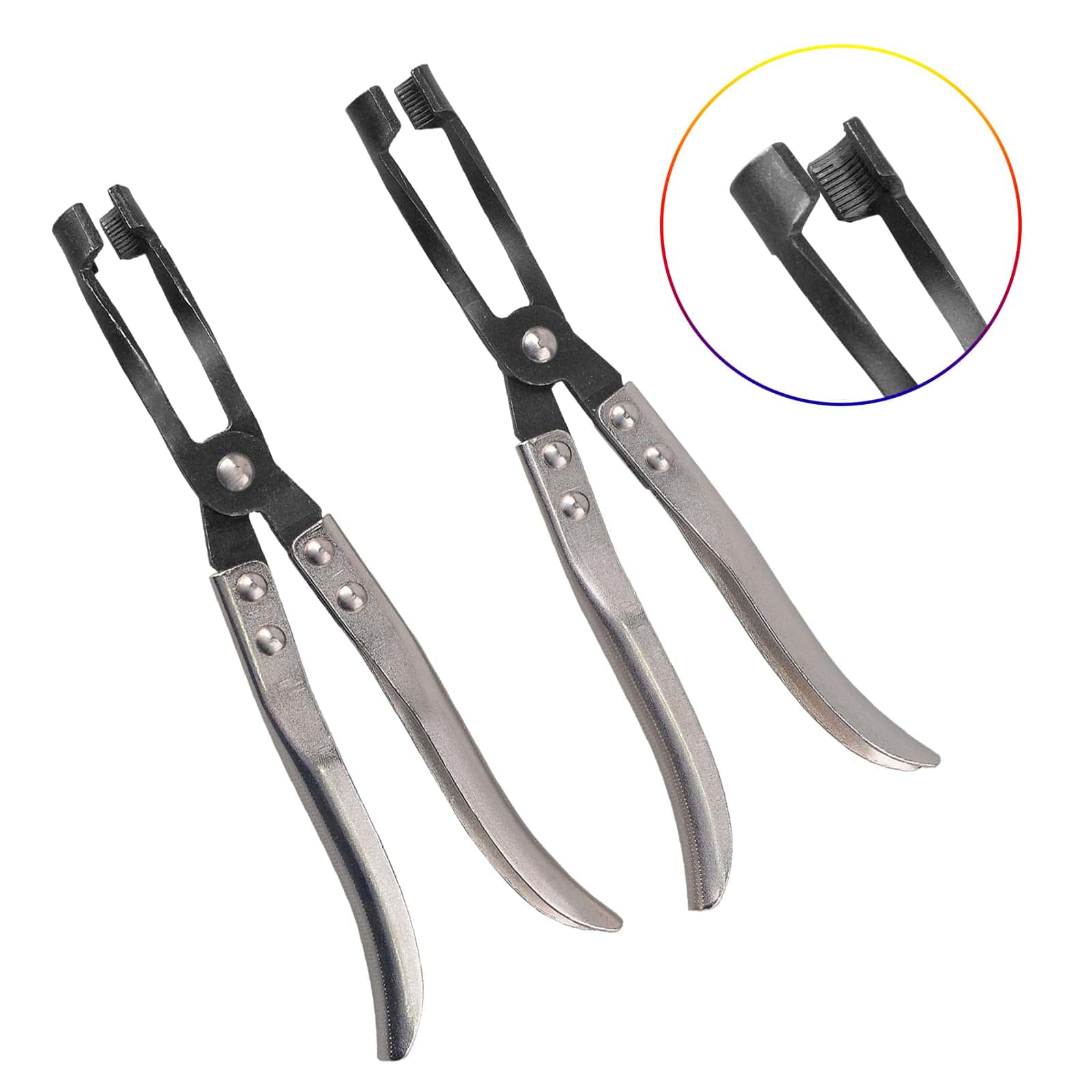 Juego de Servicio de Cabezal de Cilindro Profesional DAYUAN - Imagen 5