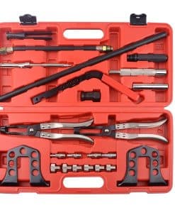 Juego de Servicio de Cabezal de Cilindro Profesional DAYUAN