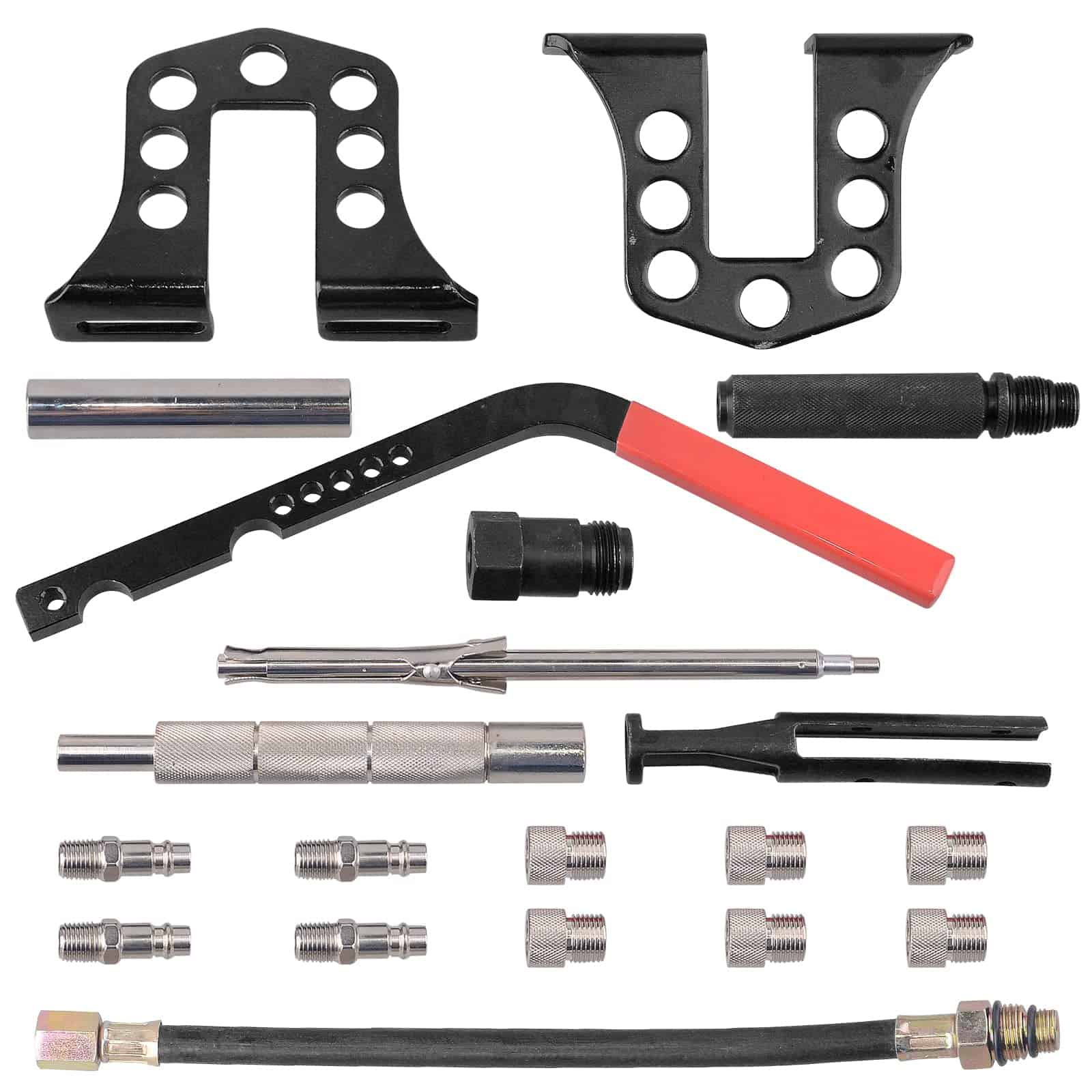 Juego de Servicio de Cabezal de Cilindro Profesional DAYUAN - Imagen 4