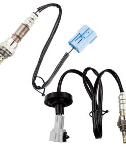higherbro 2x Sensor de Oxígeno para Nissan Frontier Xterra