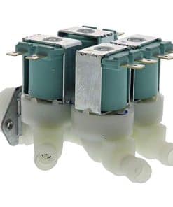 Válvula de Agua Compatible con Lavadora Samsung AP5623062,