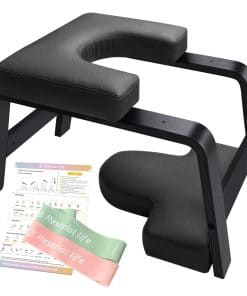 Banca de yoga para invertir Restrial Life - Silla de yoga