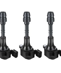 MAYASAF UF349x3 [3 Pack] Bobina de Encendido para Nissan