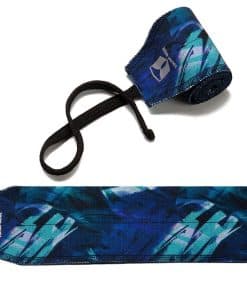 Tough Mode Apparel Strength Wrist Wraps Weightlifting