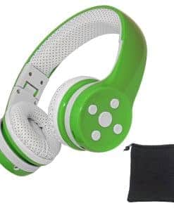 YUSONIC Audífonos Inalámbricos para Niños, Bluetooth