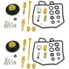 Kit de Reconstrucción de Carburador Deluxe para 82-83