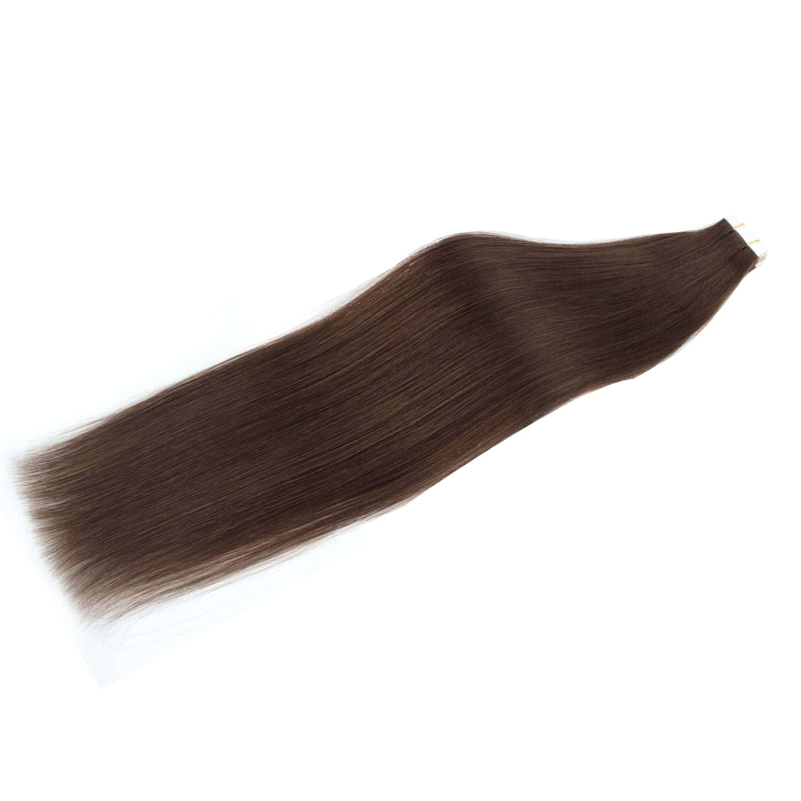 Extensiones de Cabello en Cinta Lovrio 14" 20 Pzas 50g - Imagen 8