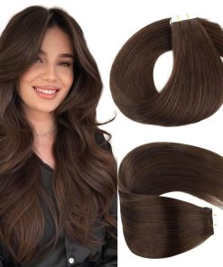 Extensiones de Cabello en Cinta Lovrio 14" 20 Pzas 50g