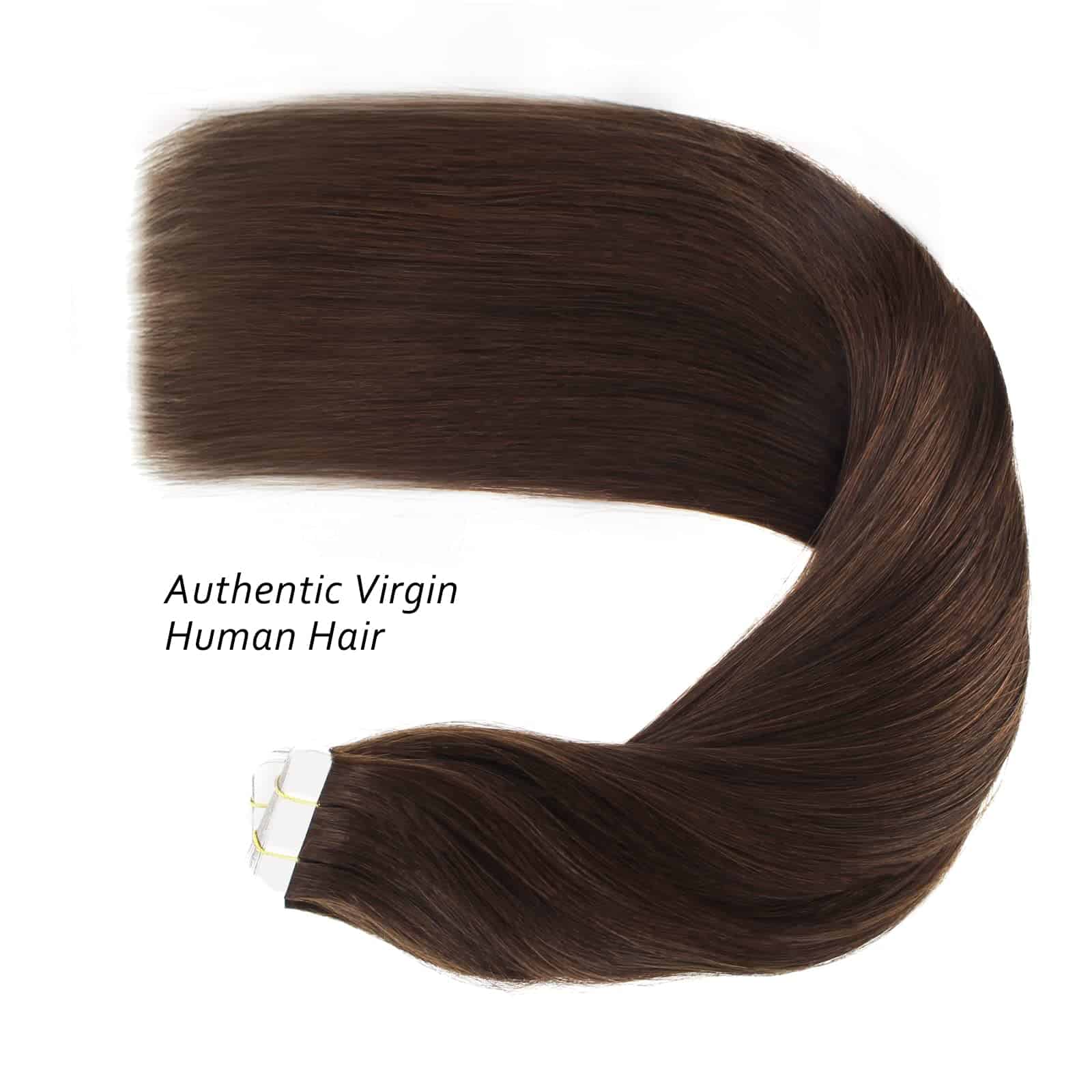 Extensiones de Cabello en Cinta Lovrio 14" 20 Pzas 50g - Imagen 4