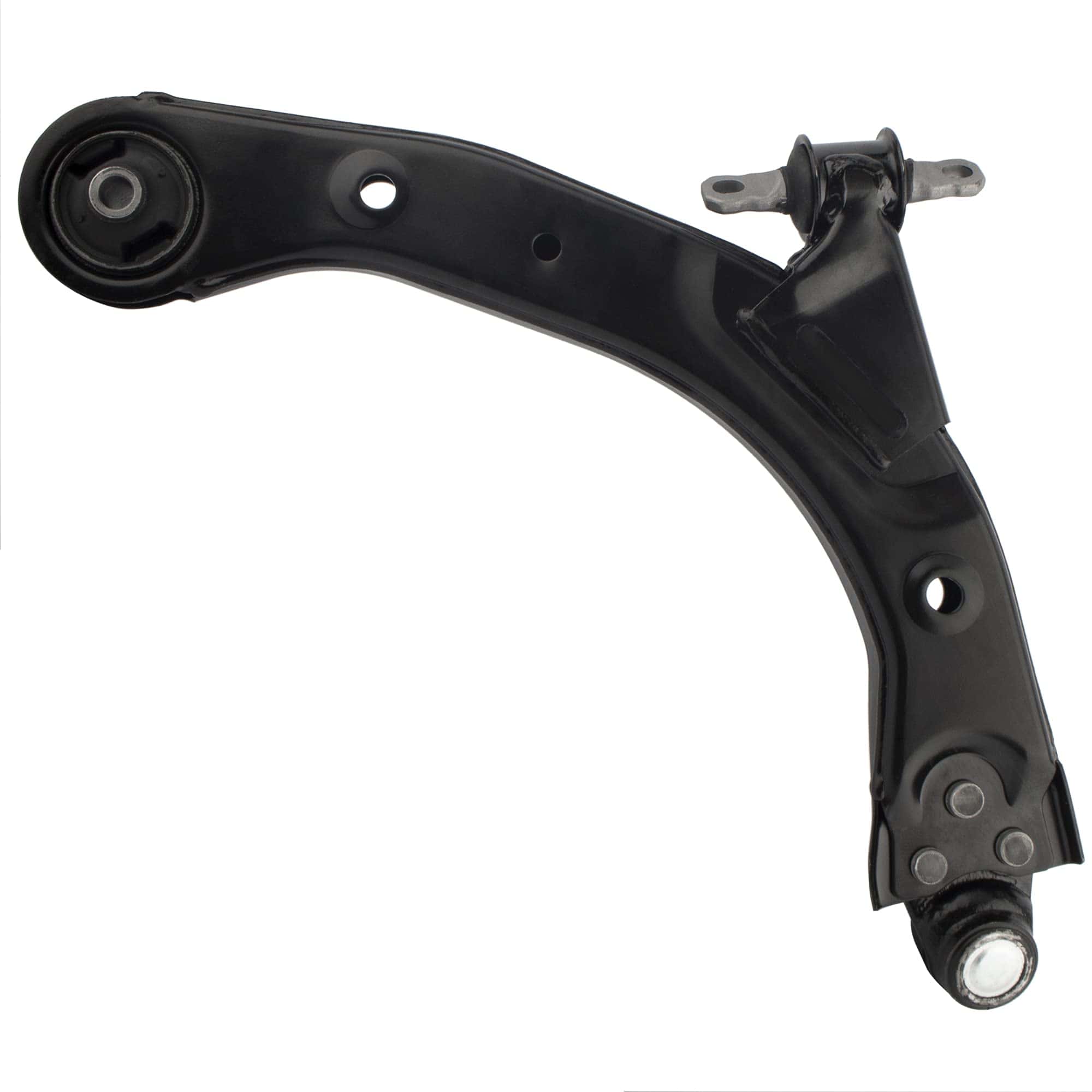 Boxi Brazo de Control Inferior Delantero Izquierdo con - Imagen 3