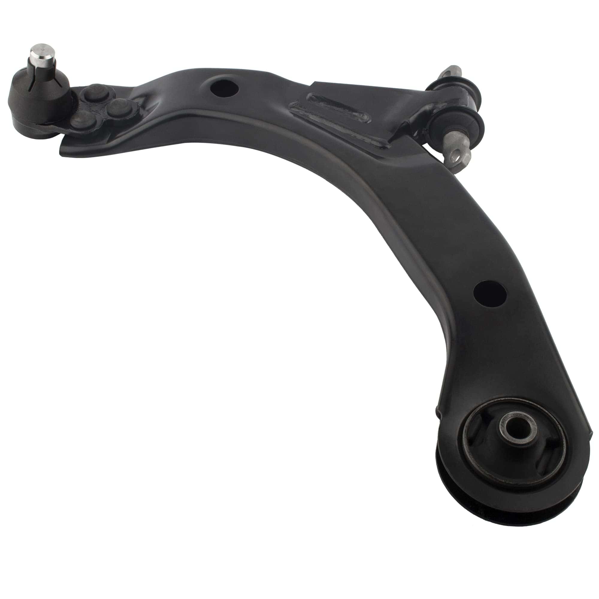 Boxi Brazo de Control Inferior Delantero Izquierdo con - Imagen 4