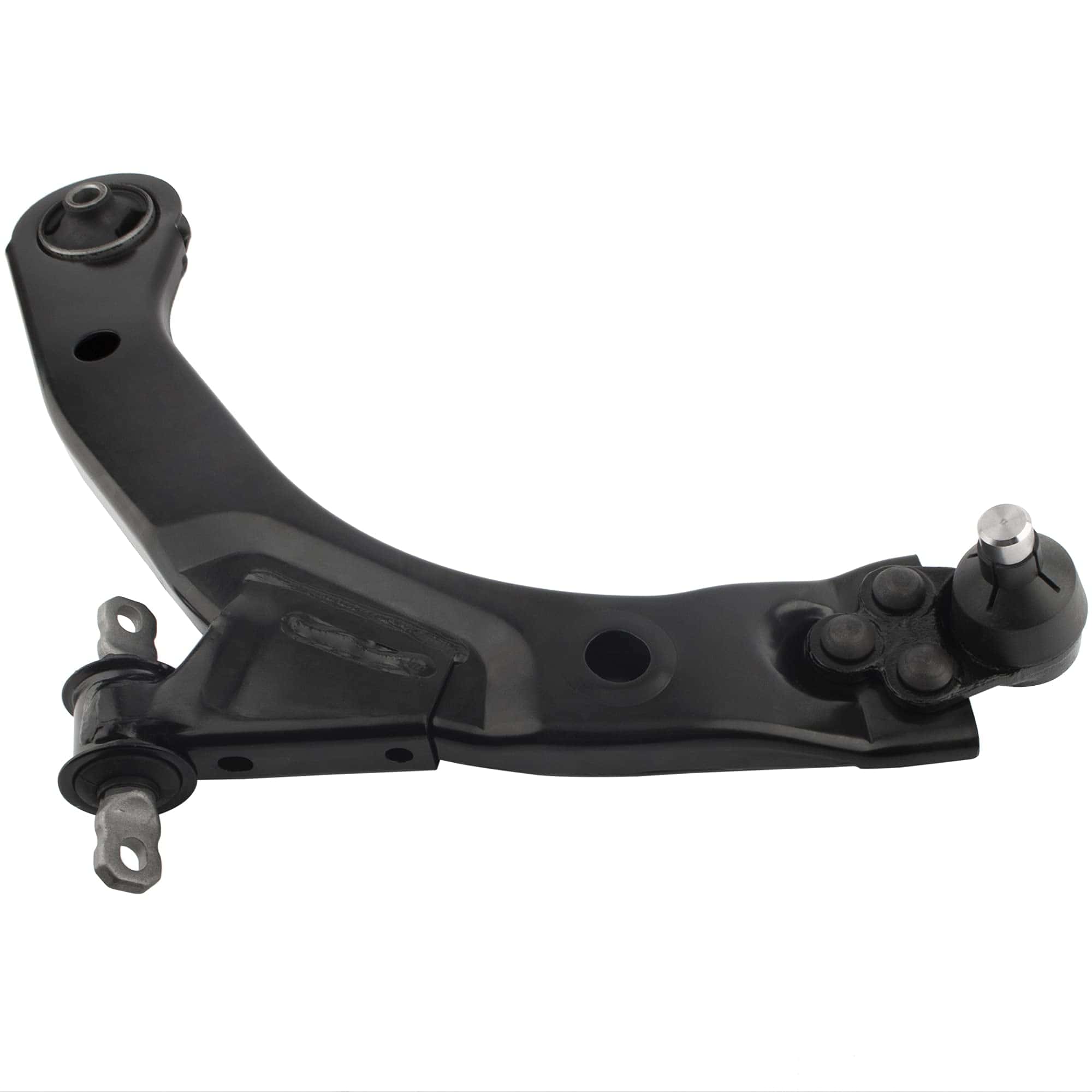 Boxi Brazo de Control Inferior Delantero Izquierdo con - Imagen 5