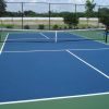 Kit de Plantillas de Cartón para Pickleball de Ronan Sports