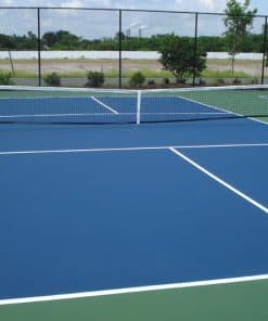 Kit de Plantillas de Cartón para Pickleball de Ronan Sports