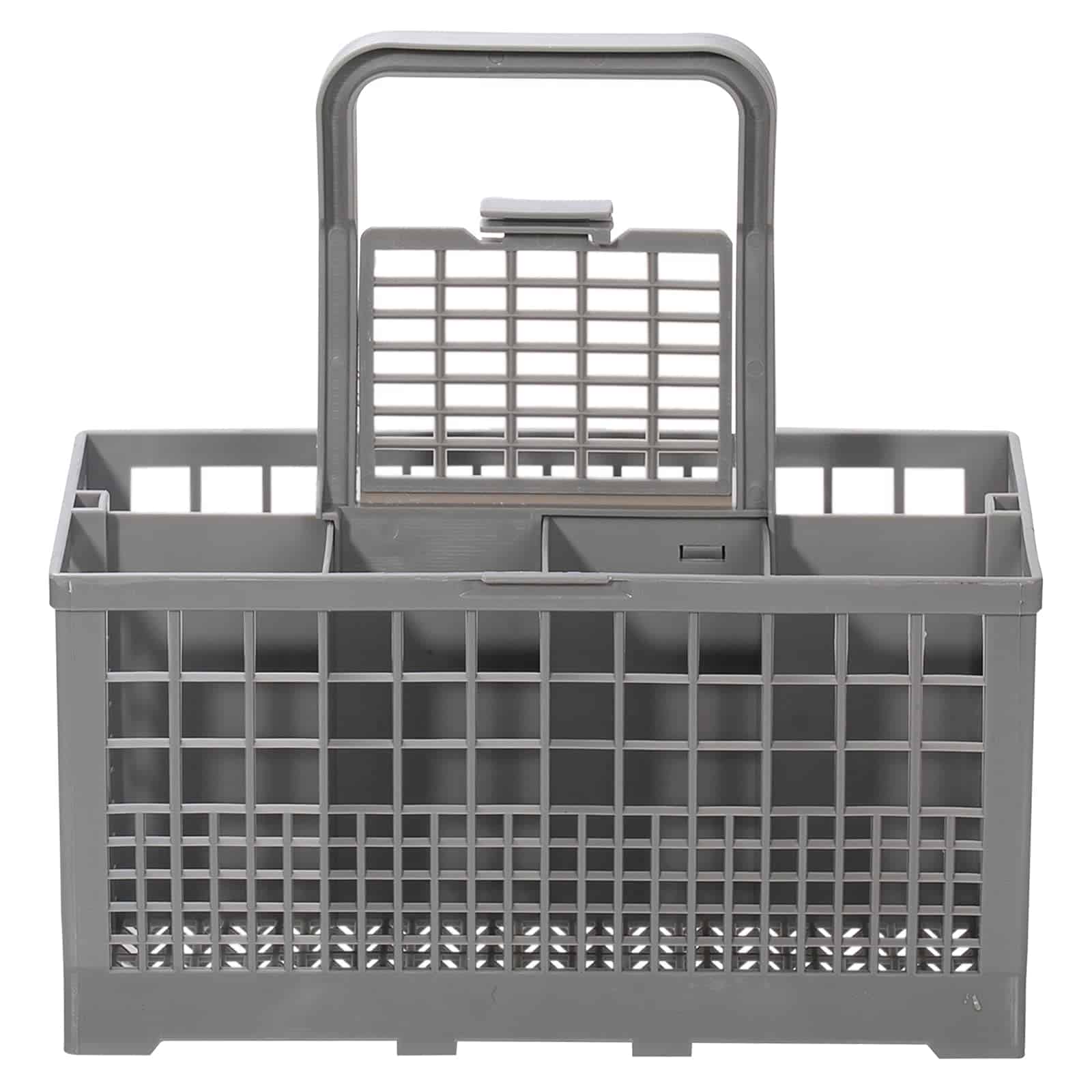 Cesta de Cubiertos para Lavavajillas Carkio, Soporte de
