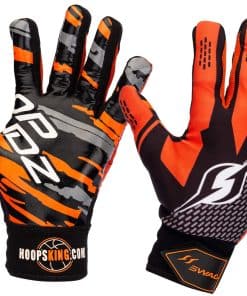 Guantes de baloncesto con peso HOOPSKING Hoop Handz para el