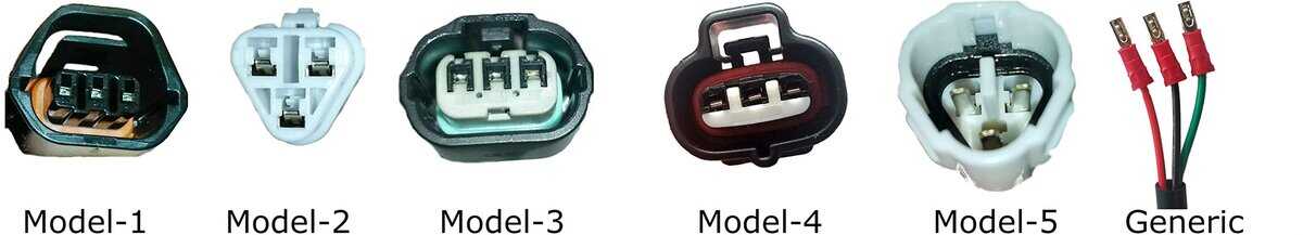 Herramienta de Ajuste y Prueba del Sensor de -aptadores - Imagen 3