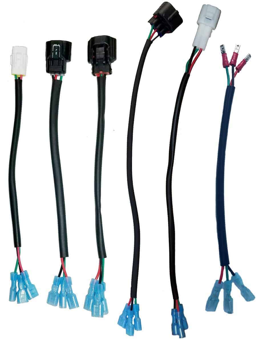 Herramienta de Ajuste y Prueba del Sensor de -aptadores - Imagen 4