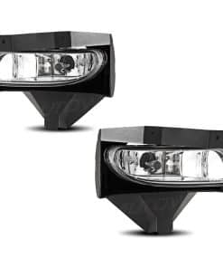 Conjunto de Luces Antiniebla AUTOWIKI Para Ford Mustang