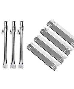 Kit de Repuesto para Parrilla de Gas Sunshineey de Acero